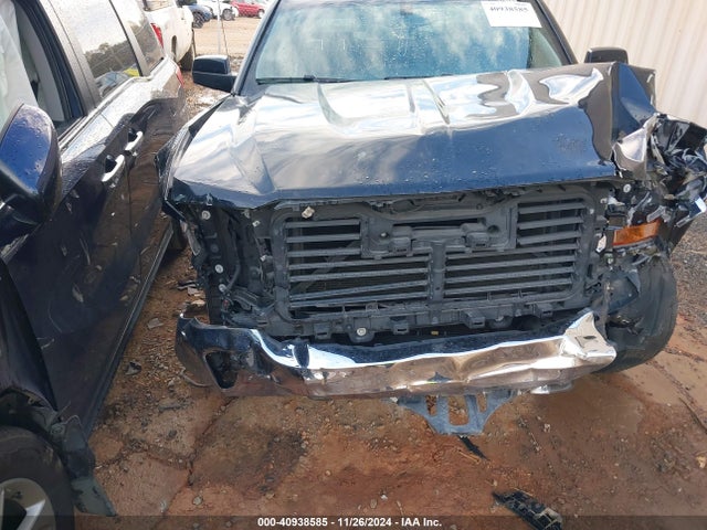 Chevrolet Silverado 1500 Ld Lt 2019 2GCRCPECXK1138369 Image 18