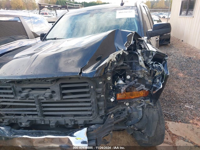 Chevrolet Silverado 1500 Ld Lt 2019 2GCRCPECXK1138369 Image 19