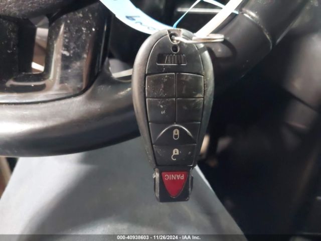 2C4RDGBGXHR849827 Dodge Grand Caravan Se Plus