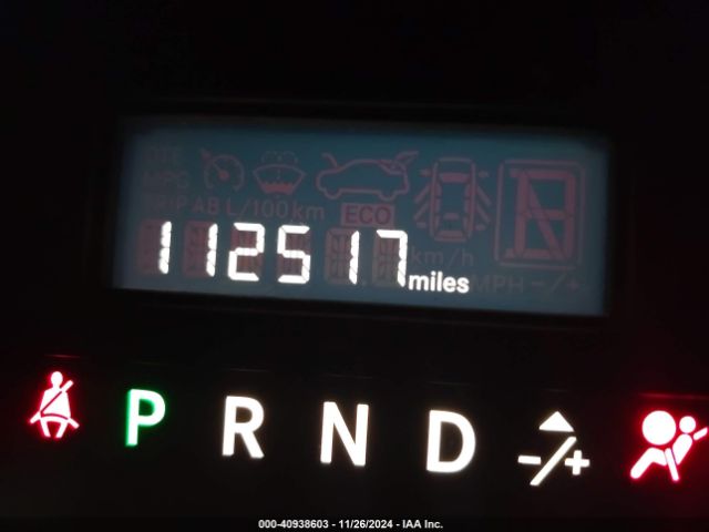 2C4RDGBGXHR849827 Dodge Grand Caravan Se Plus