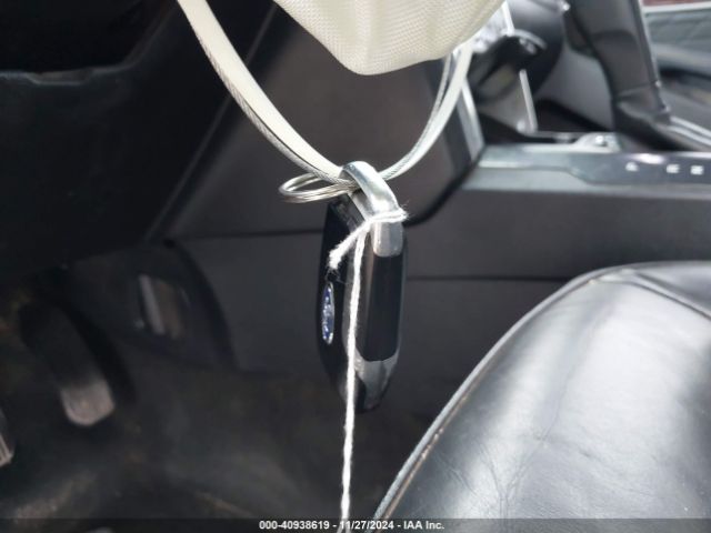 1FM5K8HT3GGD26756 Ford Explorer Platinum