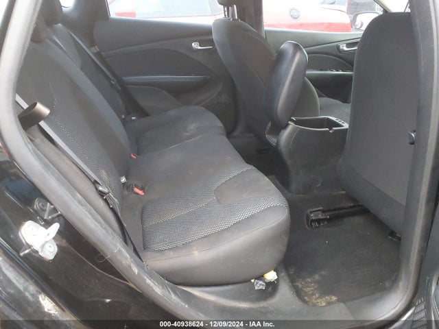 1C3CDFFAXGD817357 Dodge Dart Sxt Sport