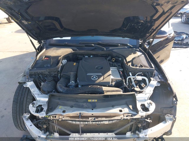 Mercedes-Benz E 300 2019 WDDZF4JBXKA514874 Image 10