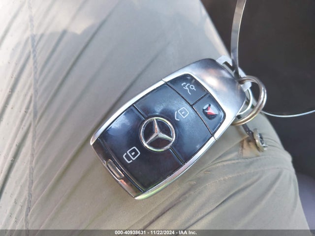 Mercedes-Benz E 300 2019 WDDZF4JBXKA514874 Image 11