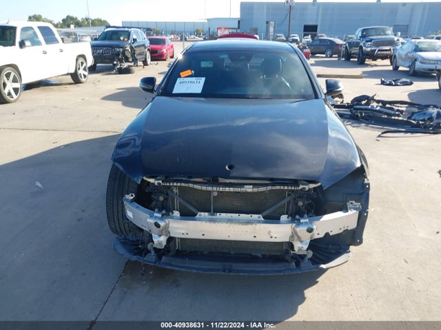 Mercedes-Benz E 300 2019 WDDZF4JBXKA514874 Image 12