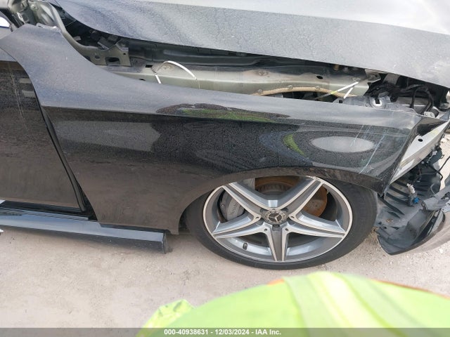 Mercedes-Benz E 300 2019 WDDZF4JBXKA514874 Image 18