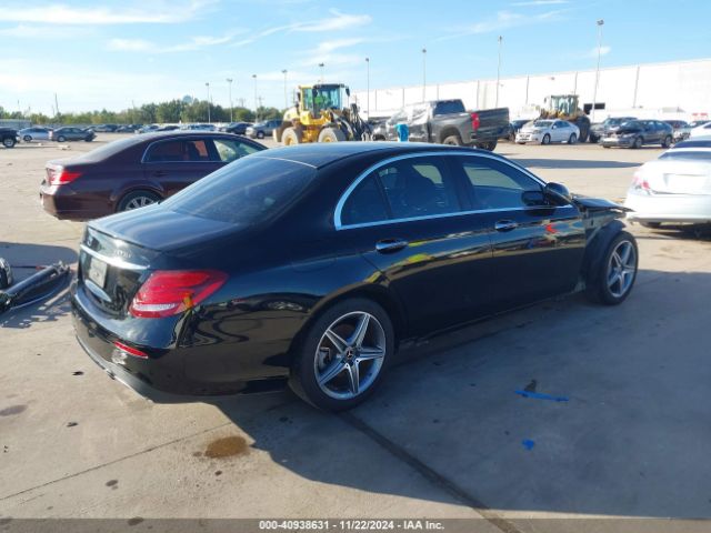 Mercedes-Benz E 300 2019 WDDZF4JBXKA514874 Image 4