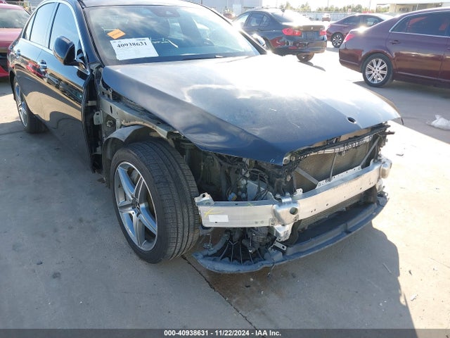Mercedes-Benz E 300 2019 WDDZF4JBXKA514874 Image 6