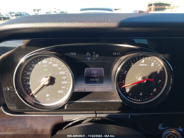 Mercedes-Benz E 300 2019 WDDZF4JBXKA514874 Image 7