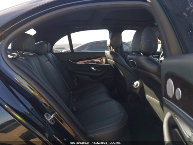 Mercedes-Benz E 300 2019 WDDZF4JBXKA514874 Image 8