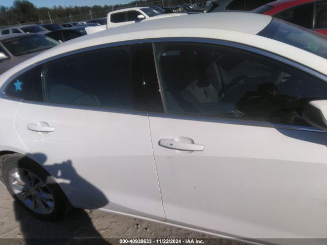 1G1ZD5ST5LF054775 Chevrolet Malibu Fwd Lt