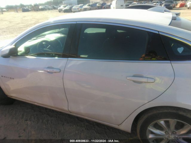 1G1ZD5ST5LF054775 Chevrolet Malibu Fwd Lt