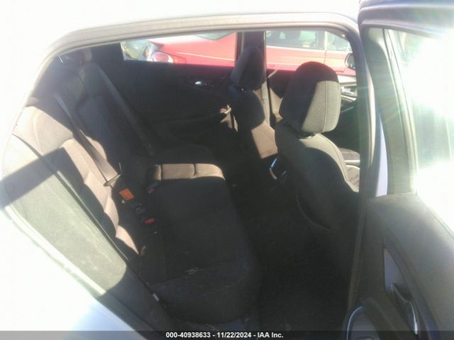 1G1ZD5ST5LF054775 Chevrolet Malibu Fwd Lt