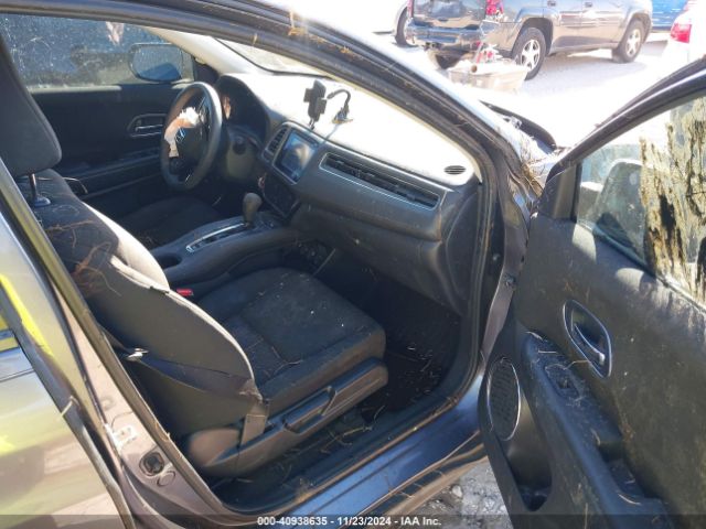 3CZRU5H54HM720526 Honda HR-V EX