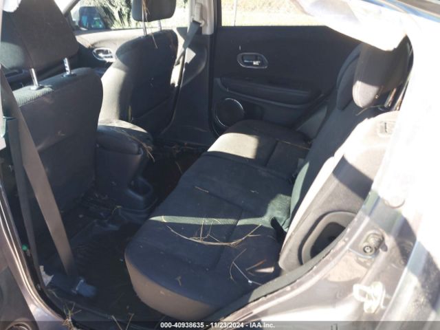 3CZRU5H54HM720526 Honda HR-V EX