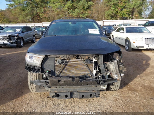 Dodge DURANGO LIMITED 2014 1C4RDHDGXEC503249 Image 13