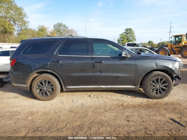 Dodge DURANGO LIMITED 2014 1C4RDHDGXEC503249 Image 14