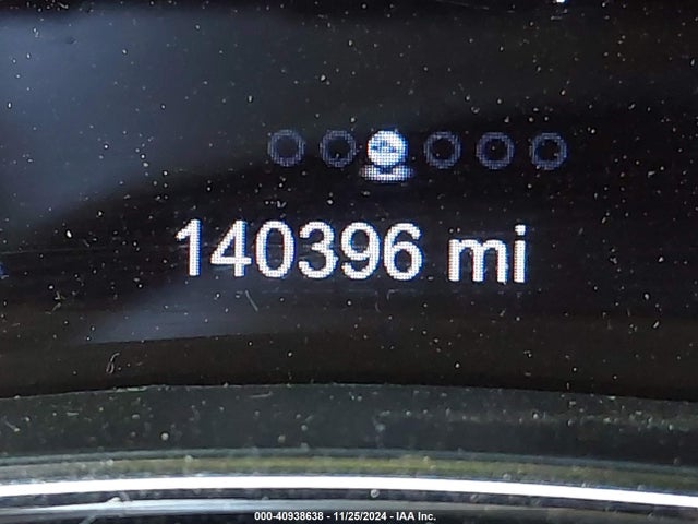 Dodge DURANGO LIMITED 2014 1C4RDHDGXEC503249 Image 16