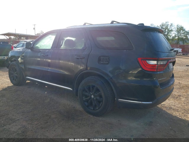 1C4RDHDGXEC503249 Dodge DURANGO LIMITED