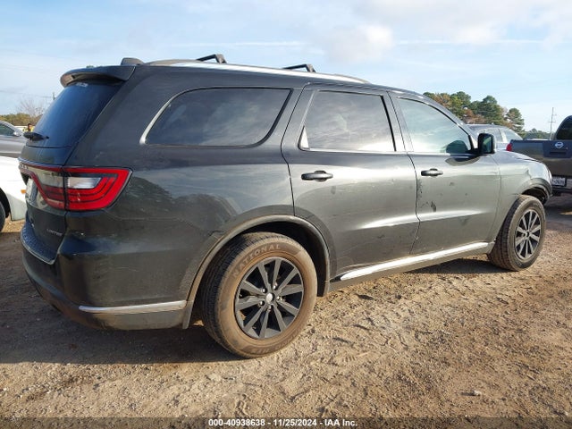 1C4RDHDGXEC503249 Dodge DURANGO LIMITED