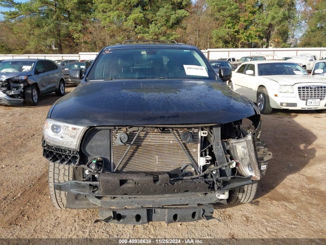 1C4RDHDGXEC503249 Dodge DURANGO LIMITED