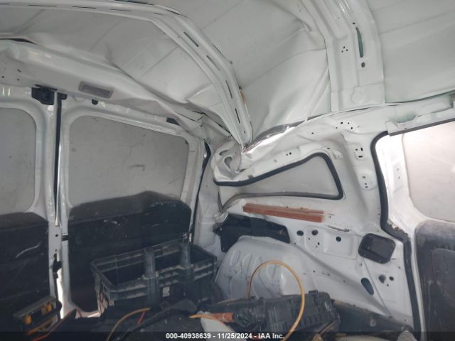 ZFBERFBT7F6A86702 RAM Promaster City Tradesman Slt