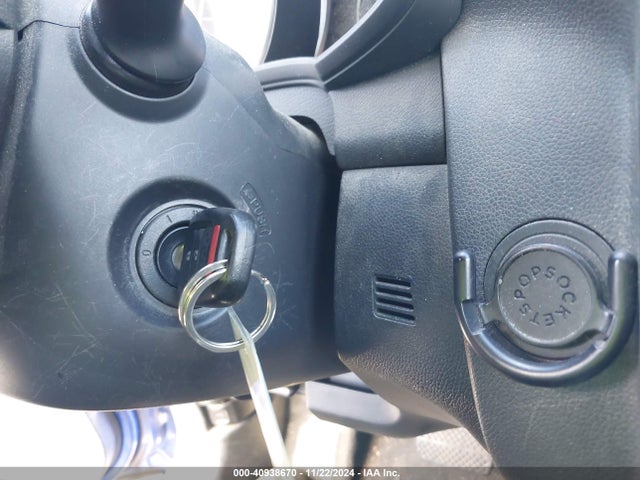 Honda FIT LX 2016 JHMGK5H58GX008305 Image 11