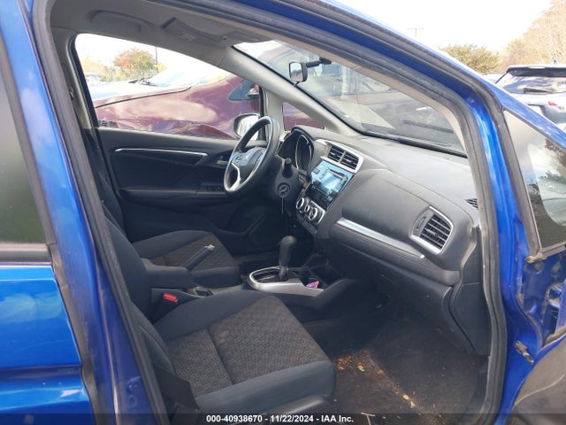 Honda FIT LX 2016 JHMGK5H58GX008305 Image 5