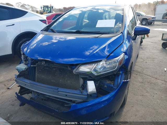 Honda FIT LX 2016 JHMGK5H58GX008305 Image 6