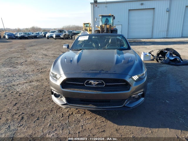 1FATP8FF8F5327301 Ford Mustang Gt Premium