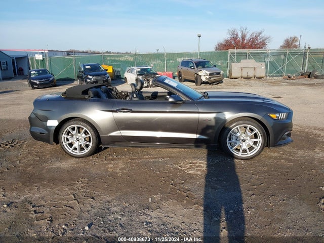 1FATP8FF8F5327301 Ford Mustang Gt Premium