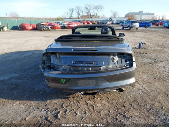 1FATP8FF8F5327301 Ford Mustang Gt Premium