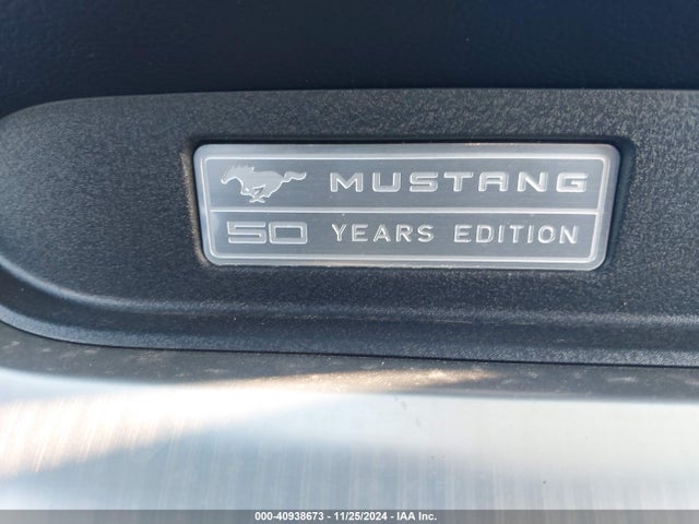 1FATP8FF8F5327301 Ford Mustang Gt Premium
