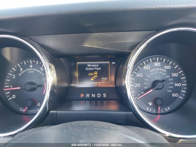 1FATP8FF8F5327301 Ford Mustang Gt Premium
