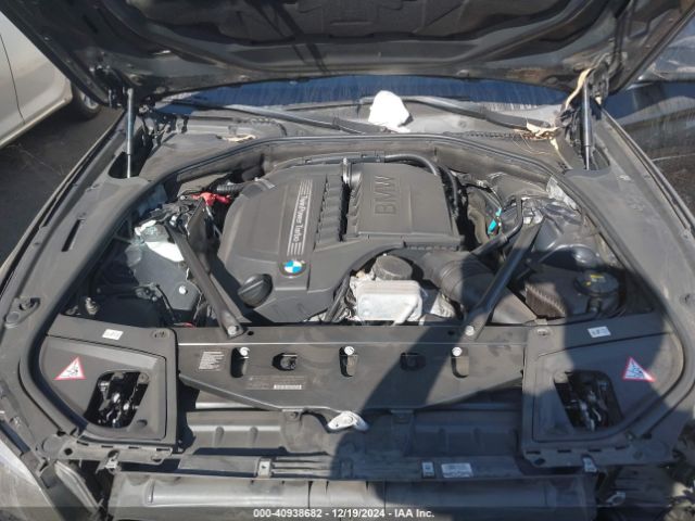WBA5B1C57FD918047 BMW 535i