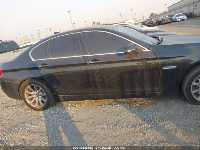 WBA5B1C57FD918047 BMW 535i