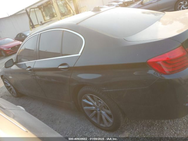 WBA5B1C57FD918047 BMW 535i