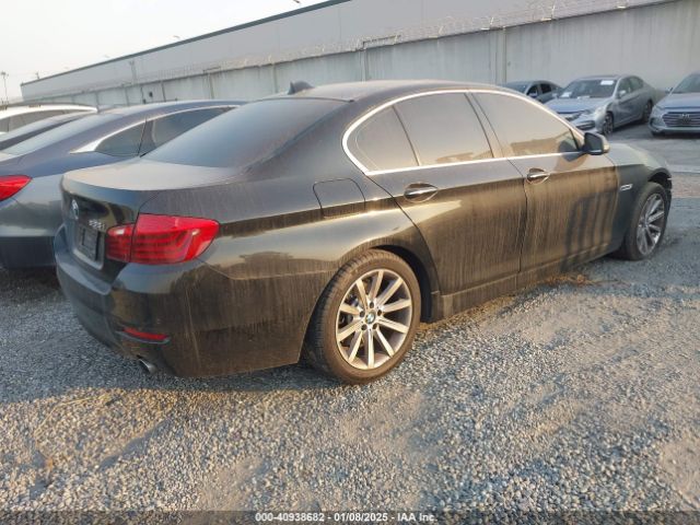 WBA5B1C57FD918047 BMW 535i