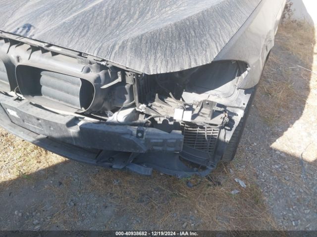 WBA5B1C57FD918047 BMW 535i