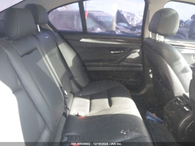 WBA5B1C57FD918047 BMW 535i