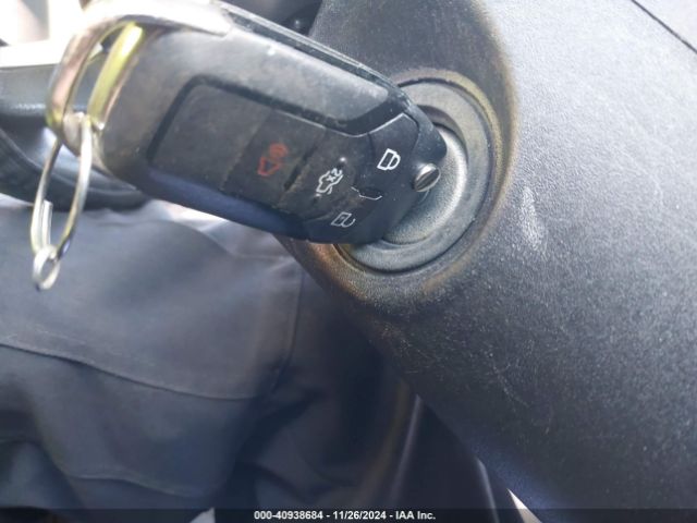 3FA6P0H78FR180589 Ford FUSION SE