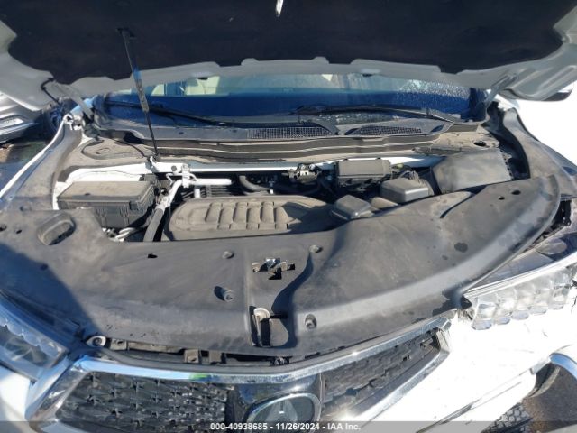 5J8YD4H3XKL030848 Acura Mdx Standard