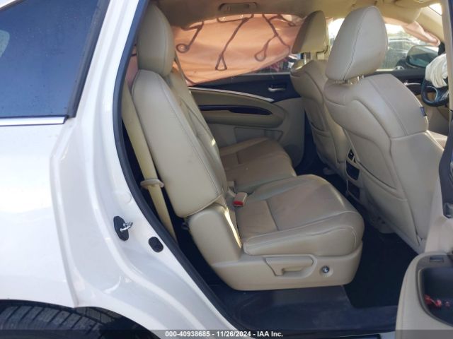 5J8YD4H3XKL030848 Acura Mdx Standard