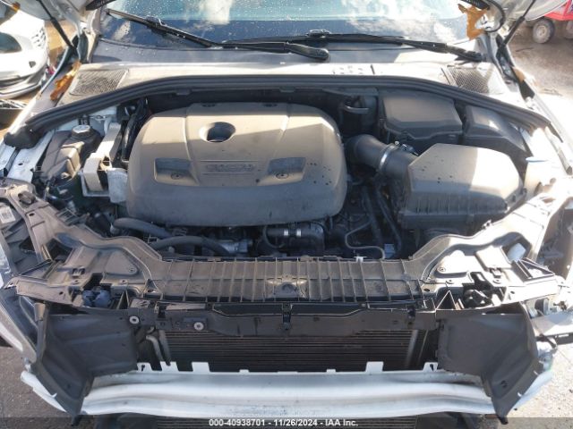 LYV402FK1GB089256 Volvo S60 Inscription T5 Drive-e Premier