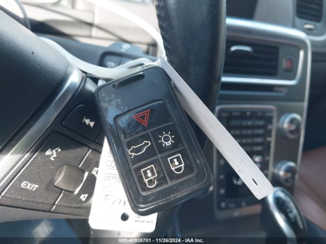 LYV402FK1GB089256 Volvo S60 Inscription T5 Drive-e Premier