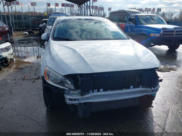 LYV402FK1GB089256 Volvo S60 Inscription T5 Drive-e Premier