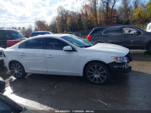 LYV402FK1GB089256 Volvo S60 Inscription T5 Drive-e Premier