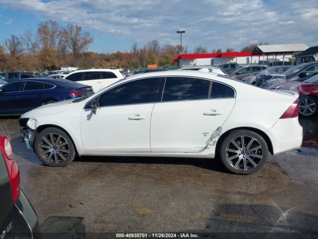 LYV402FK1GB089256 Volvo S60 Inscription T5 Drive-e Premier
