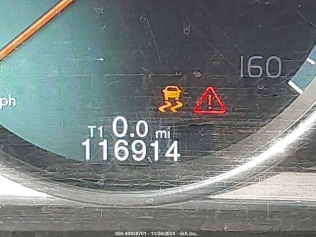 LYV402FK1GB089256 Volvo S60 Inscription T5 Drive-e Premier