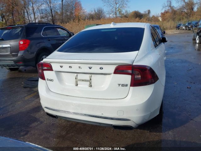 LYV402FK1GB089256 Volvo S60 Inscription T5 Drive-e Premier